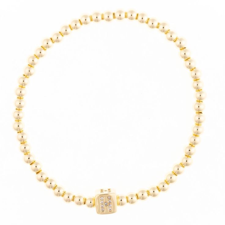 BRACELET WINNIE- H