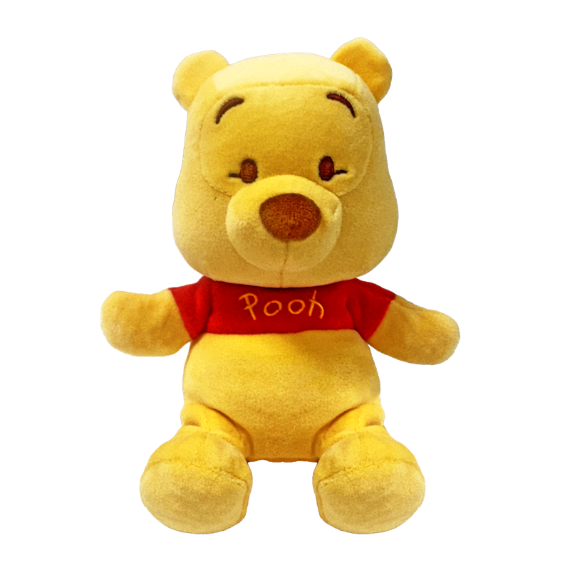 WINNIE THE POOH