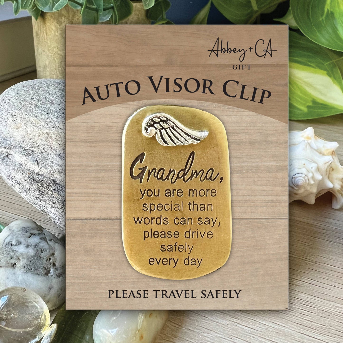 Visor Clips For Her
