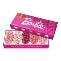JELLY BELLY BARBIE GIFT BOX SET