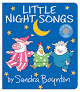 Little Night Songs Board book