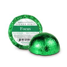 SHOWER BURST-FOCUS