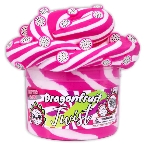 DRAGON FRUIT TWIST