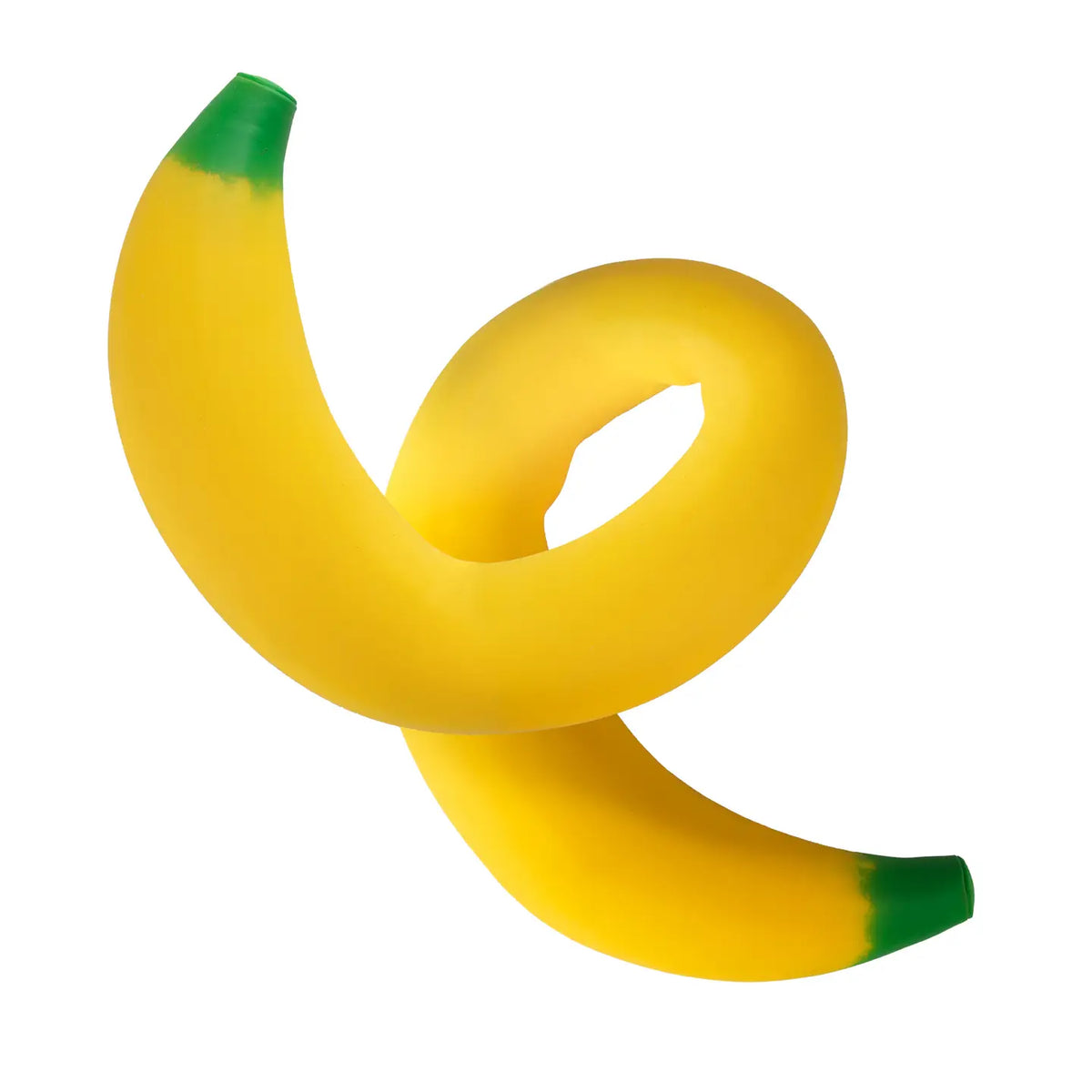EASY SQWEEZY BANANA SQUISHY
