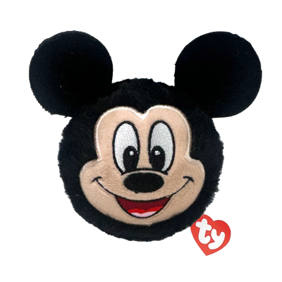 MICKEY - BOUNCER
