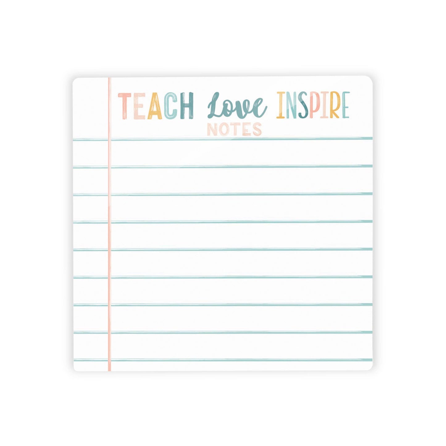 Dry Erase Boards, Teacher Message Board, Glass Marker Board