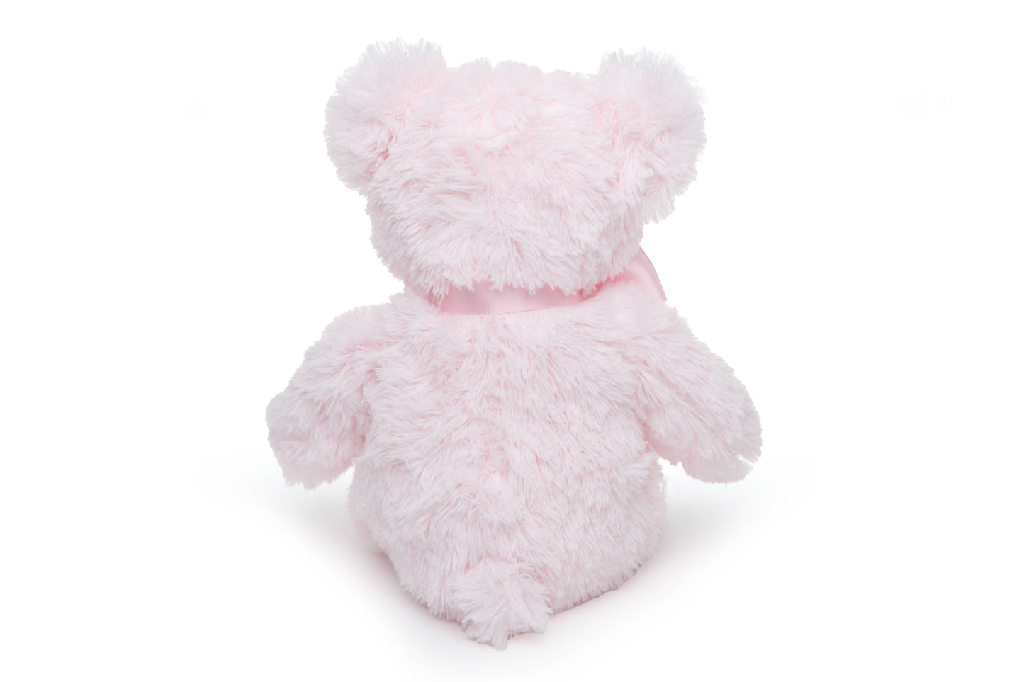 Baby's 1st Bear Pink, Small
