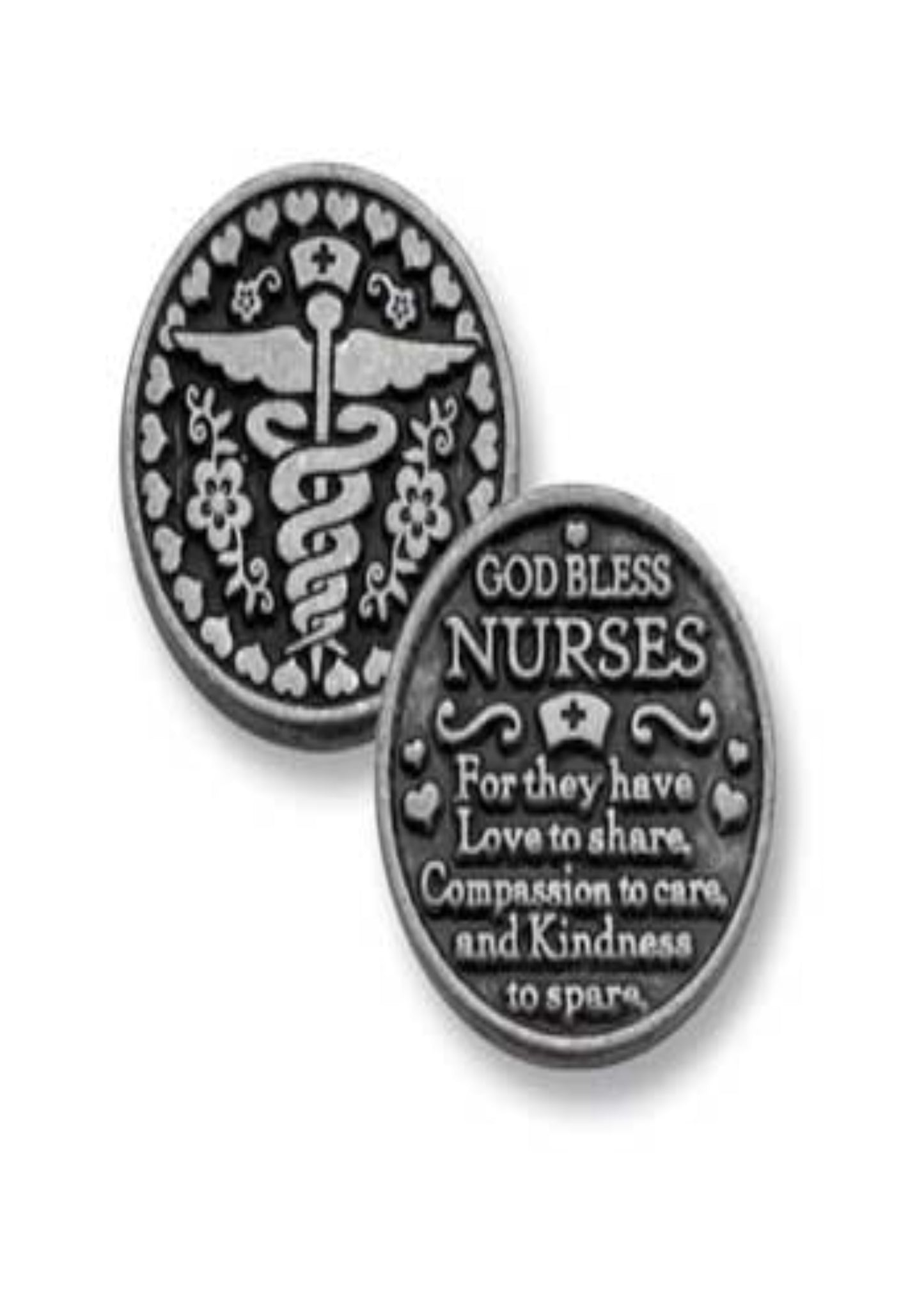 Nurse Token