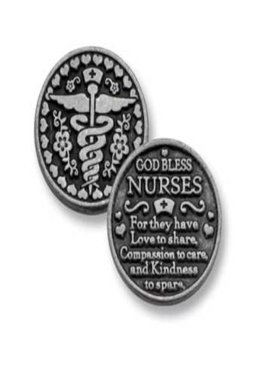 Nurse Token