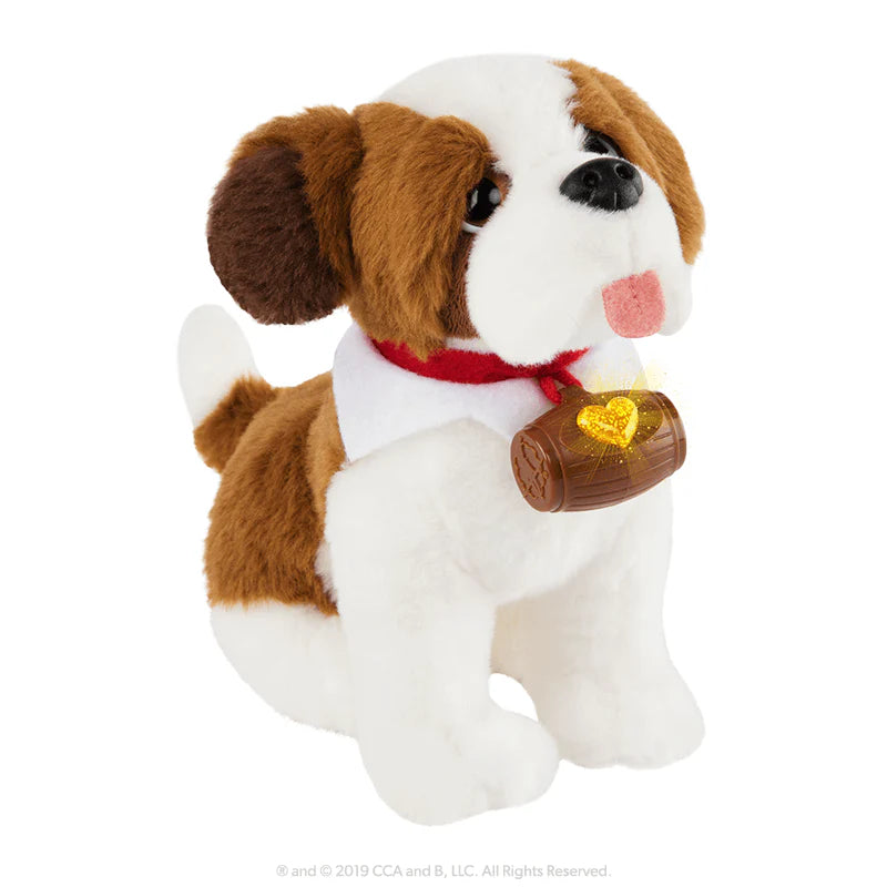 ELF PETS-ST BERNARD