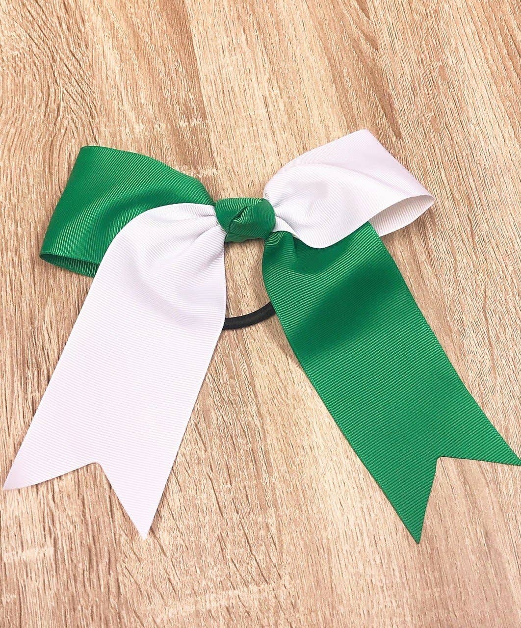 School Spirit Cheer Bows