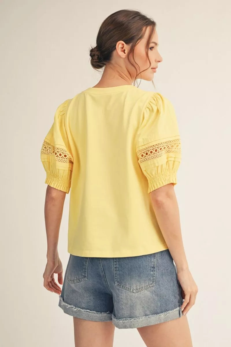 ELLIE TOP
