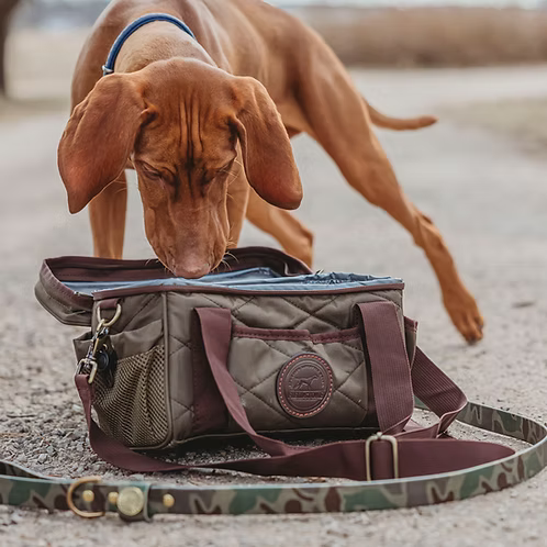 CAMO DOG LEASH