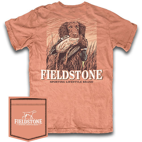 FETCH EM UP-TERRACOTTA