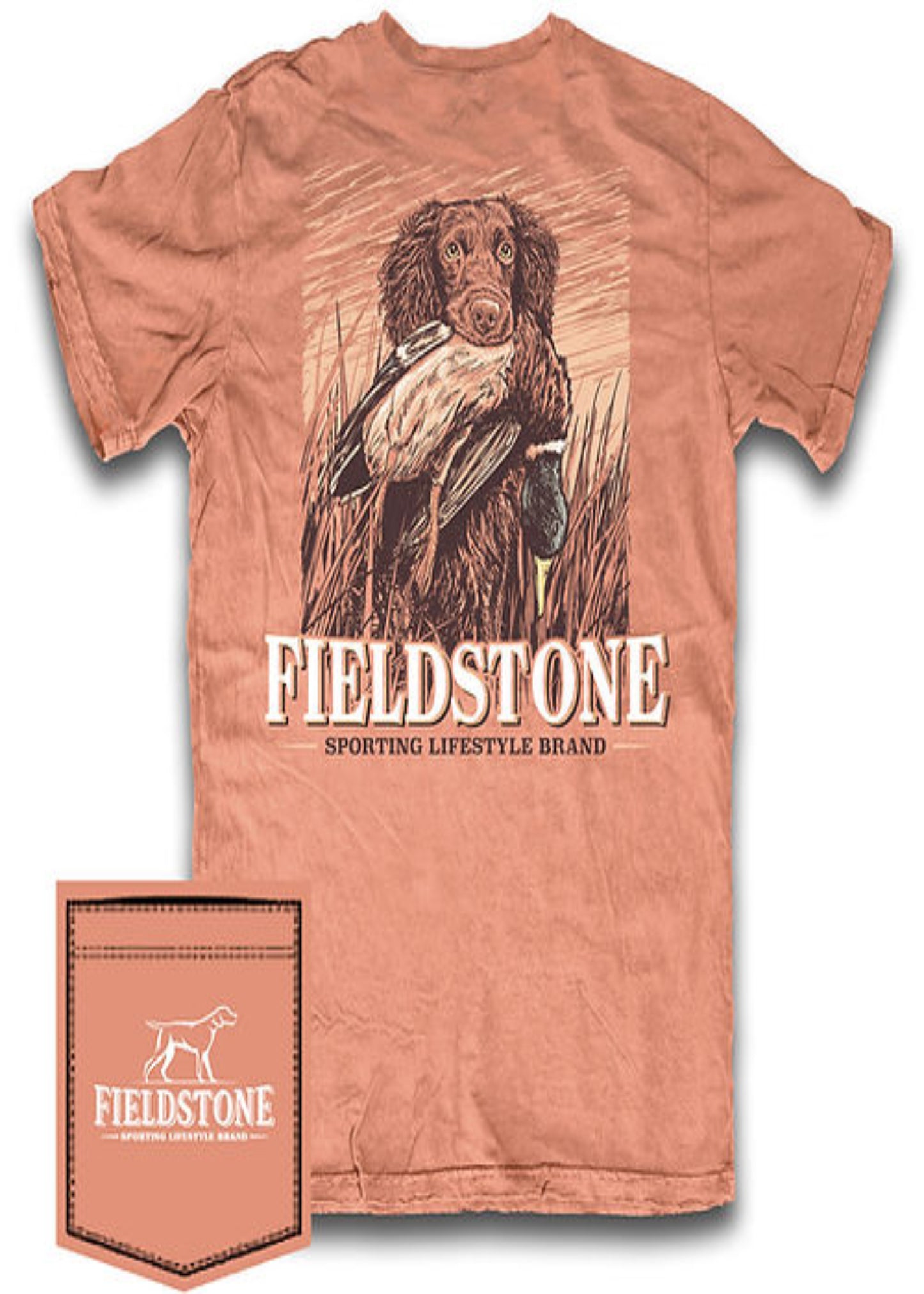 FETCH EM UP-TERRACOTTA DIS