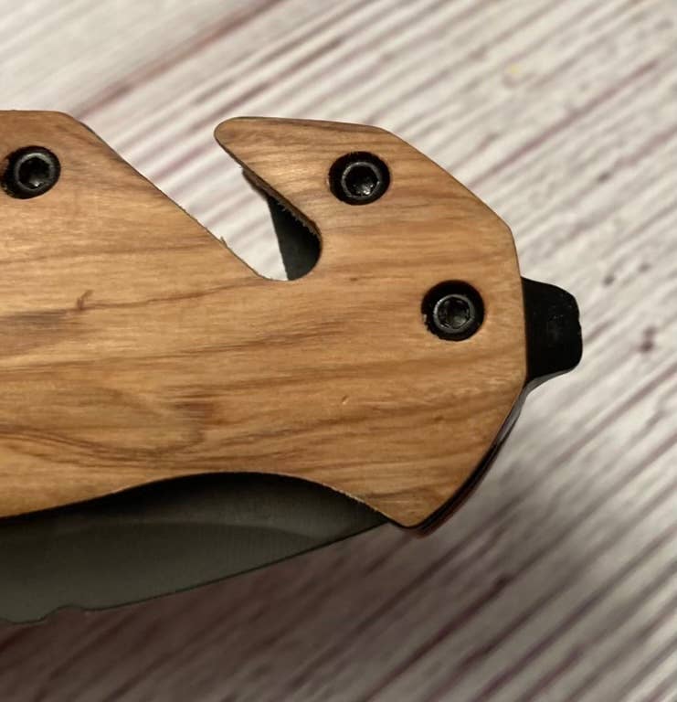 Duck Hunting in Circle Knife