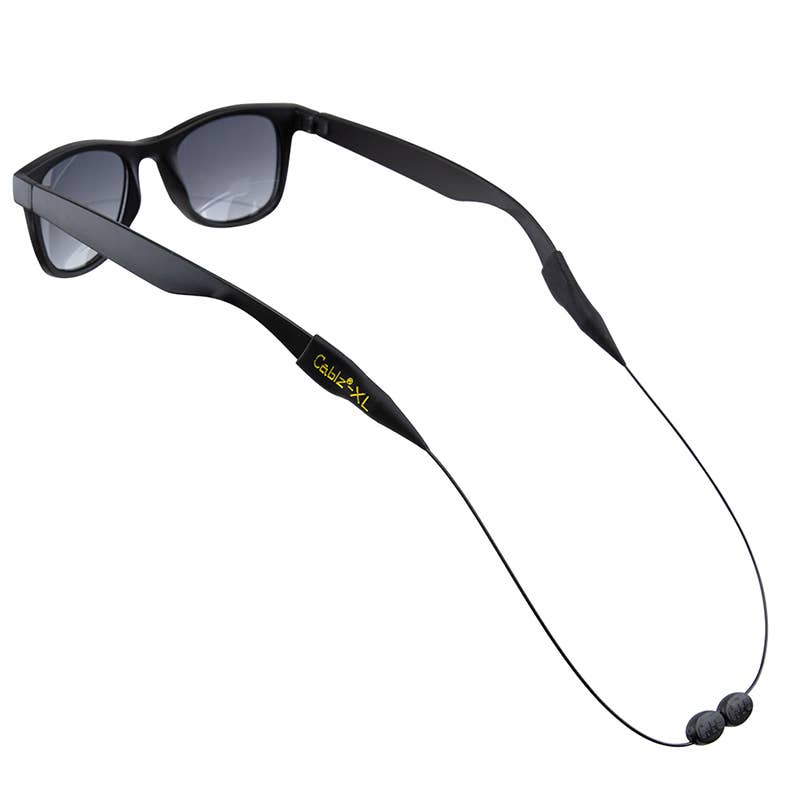 Cablz Zipz Adjustable with XL End -ZipzXLB14