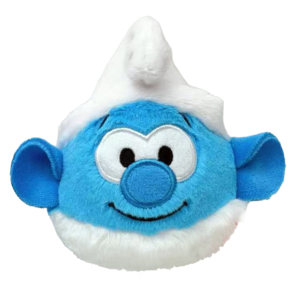 SMURF - BOUNCER