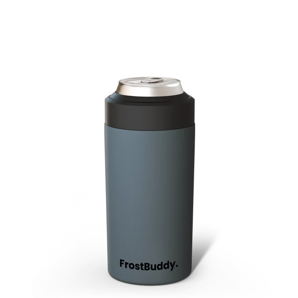 Universal Buddy | Charcoal