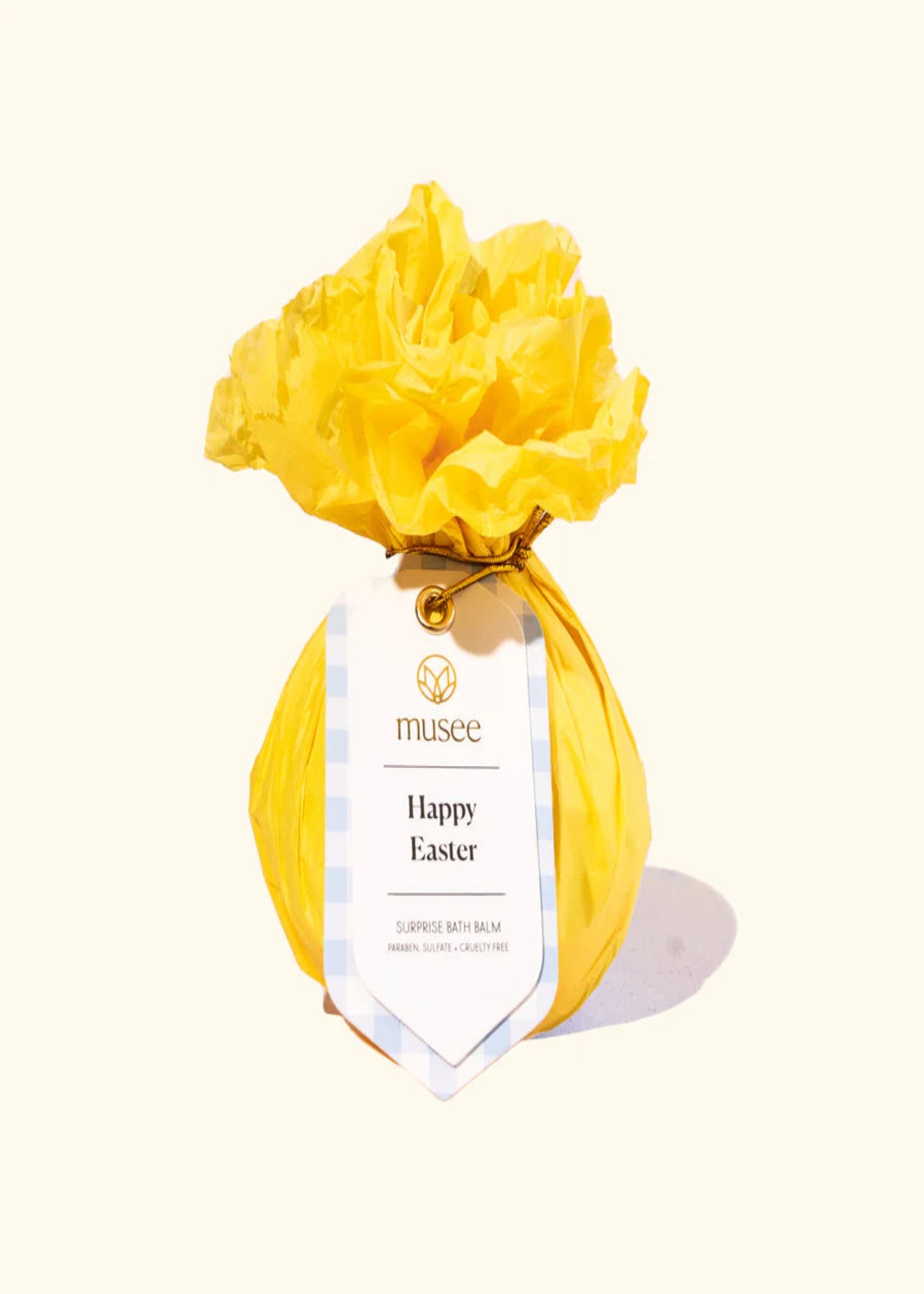 BATH BALM-HAPPY EASTER