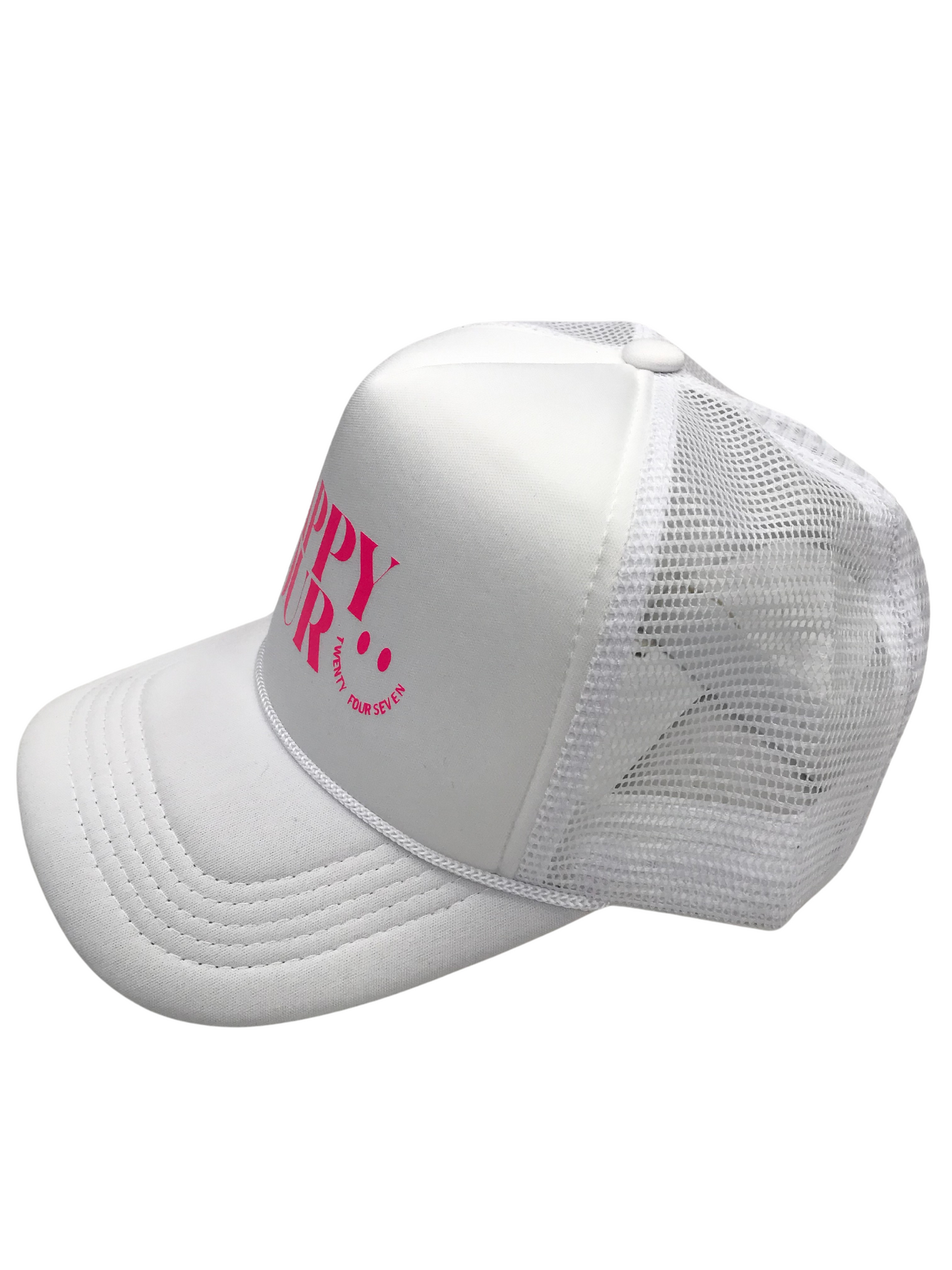 KEEP IT GYPSY TUCKER CAPS