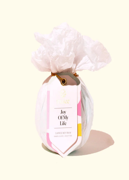 BATH BALM-JOY OF MY LIFE