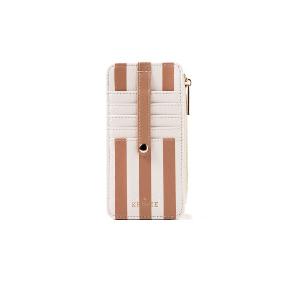 KEDZIE "AMALFI" ESSENTIALS ONLY ZIPPERED WALL