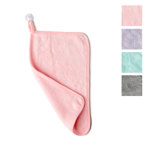 LEMON LAVENDER WATER WROKS MAKE-UP REMOVING TOWEL