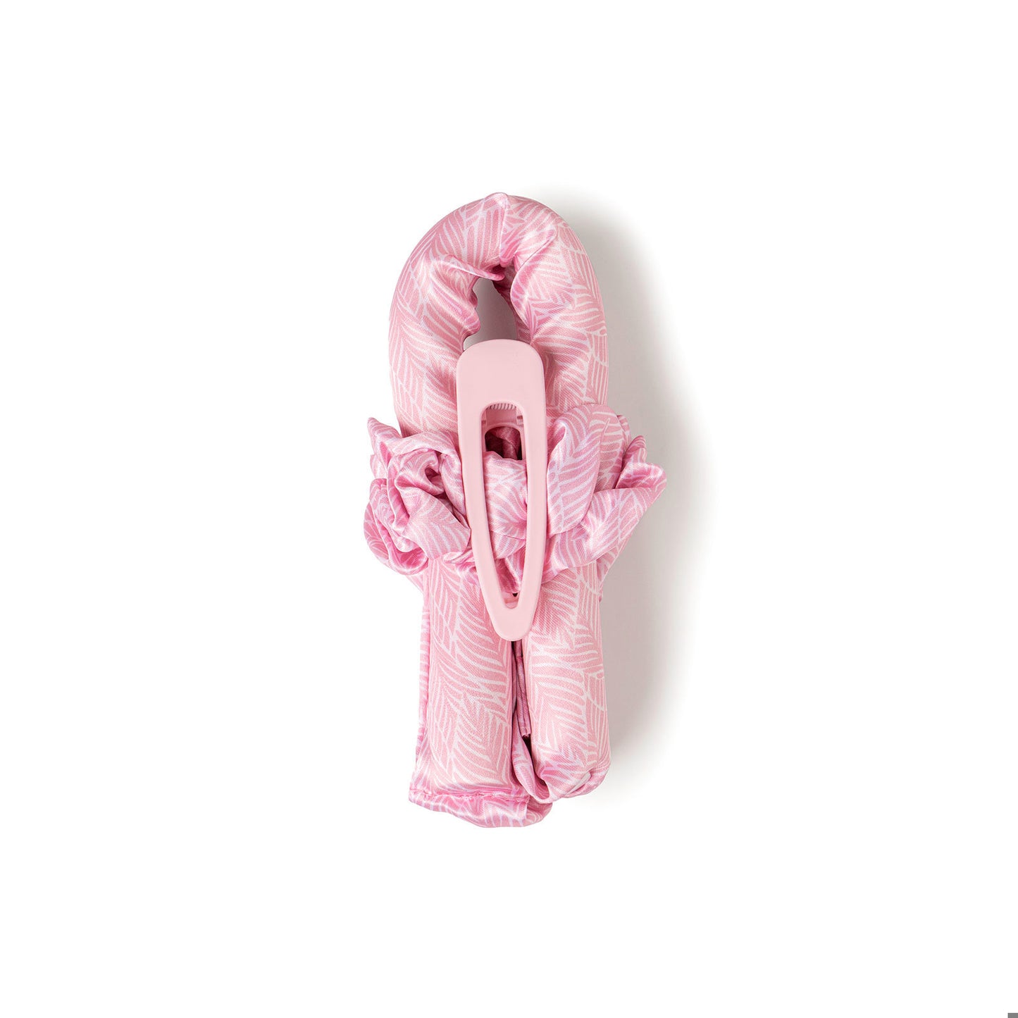 Silky Soft Hair Curler - Perfect for All Hair Types