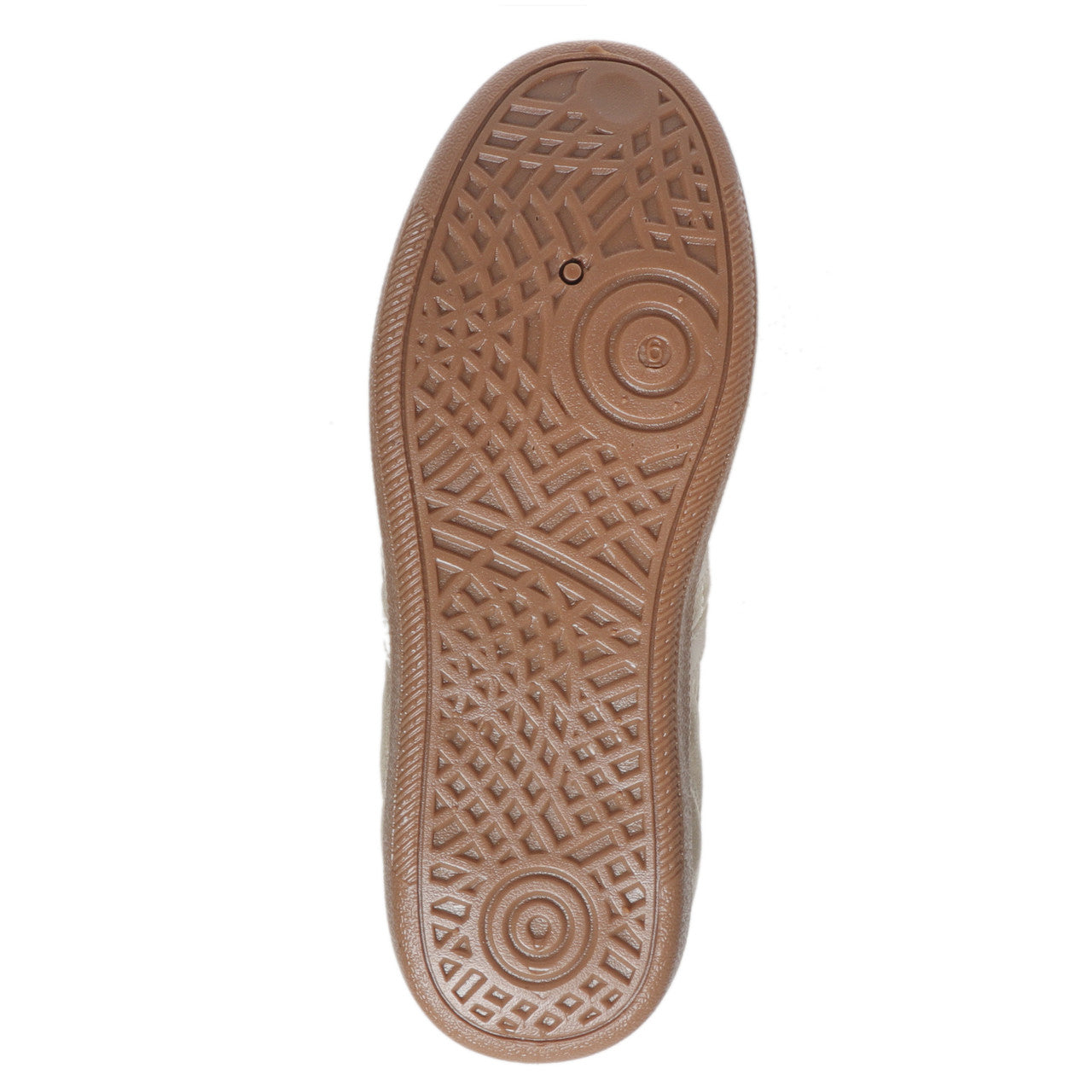 MALLORY GOLD SNEAKERS