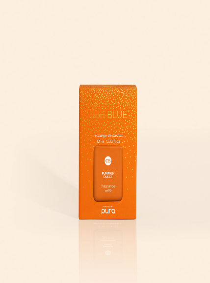 PURA: PUMPKIN DULCE REFILL