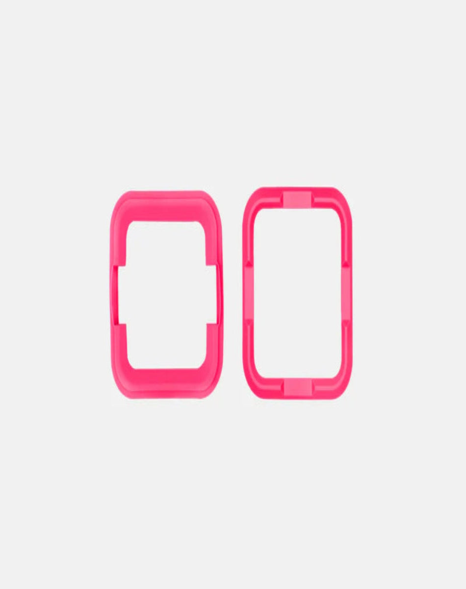 RANGER BUMPER - HOT PINK