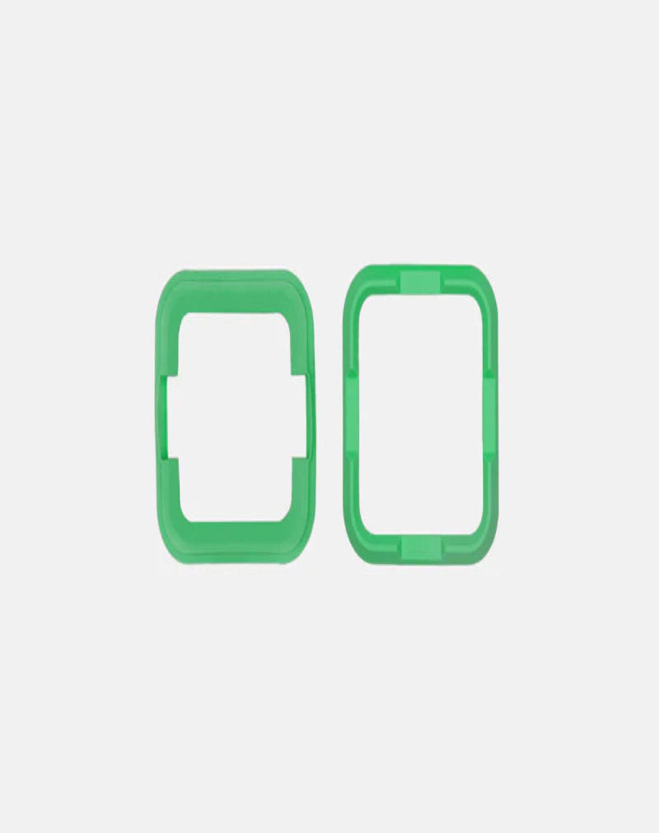 RANGER BUMPER - KELLY GREEN