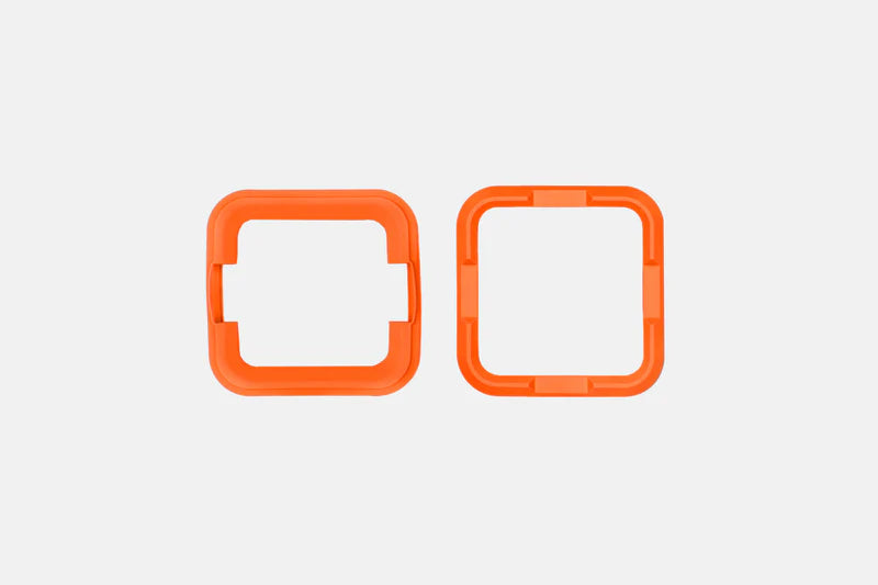 RANGER BUMPER - BLAZE ORANGE
