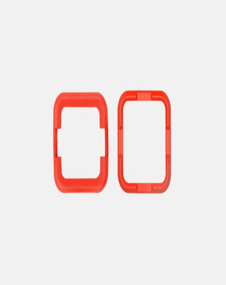 RANGER BUMPER - RED