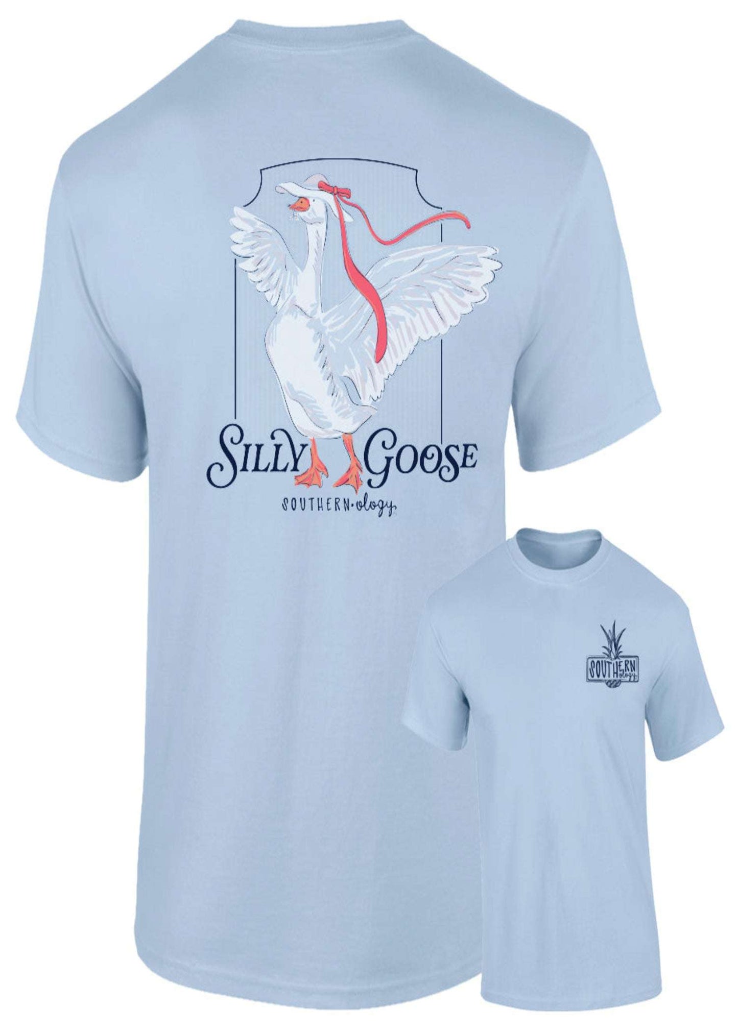 Silly Goose T-Shirt