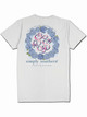 FLORAL LOGO- STAR