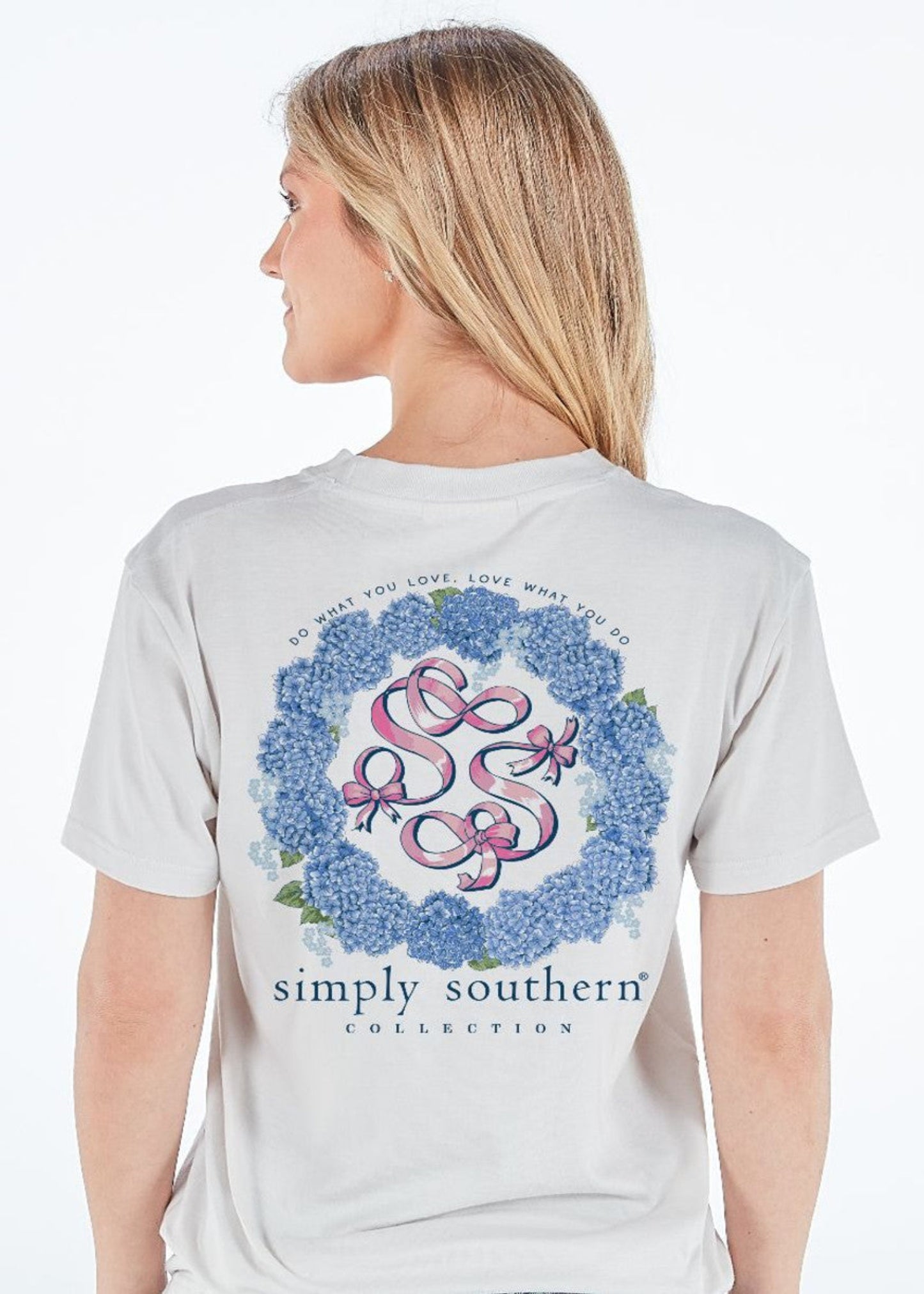 FLORAL LOGO- STAR