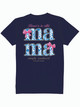 CALLED MAMA- NAVY