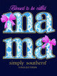 CALLED MAMA- NAVY