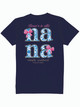CALLED NANA- NAVY