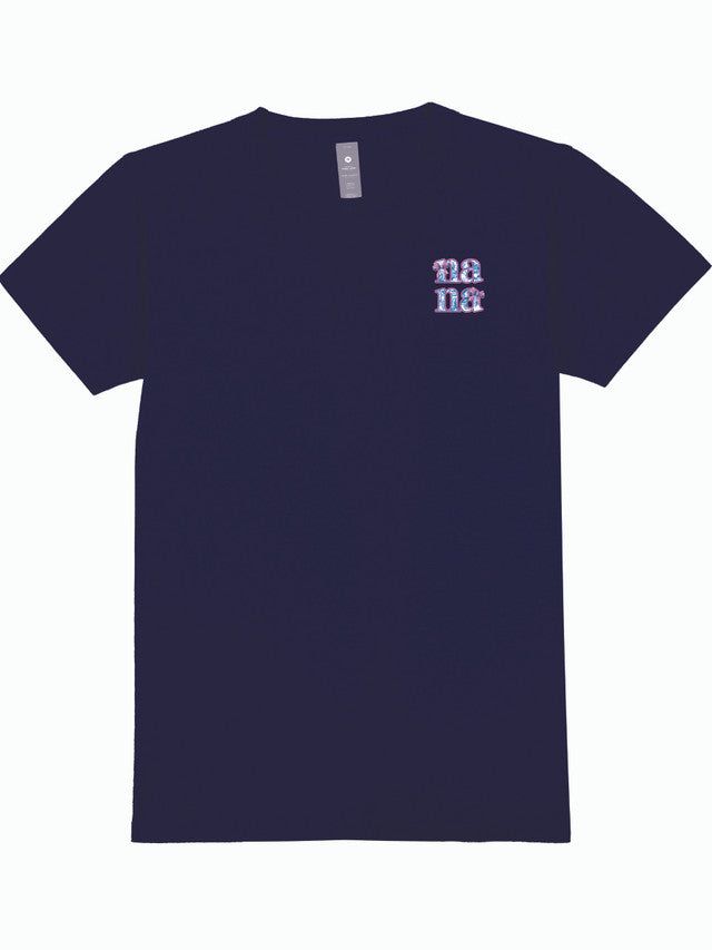 CALLED NANA- NAVY