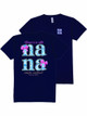 CALLED NANA- NAVY