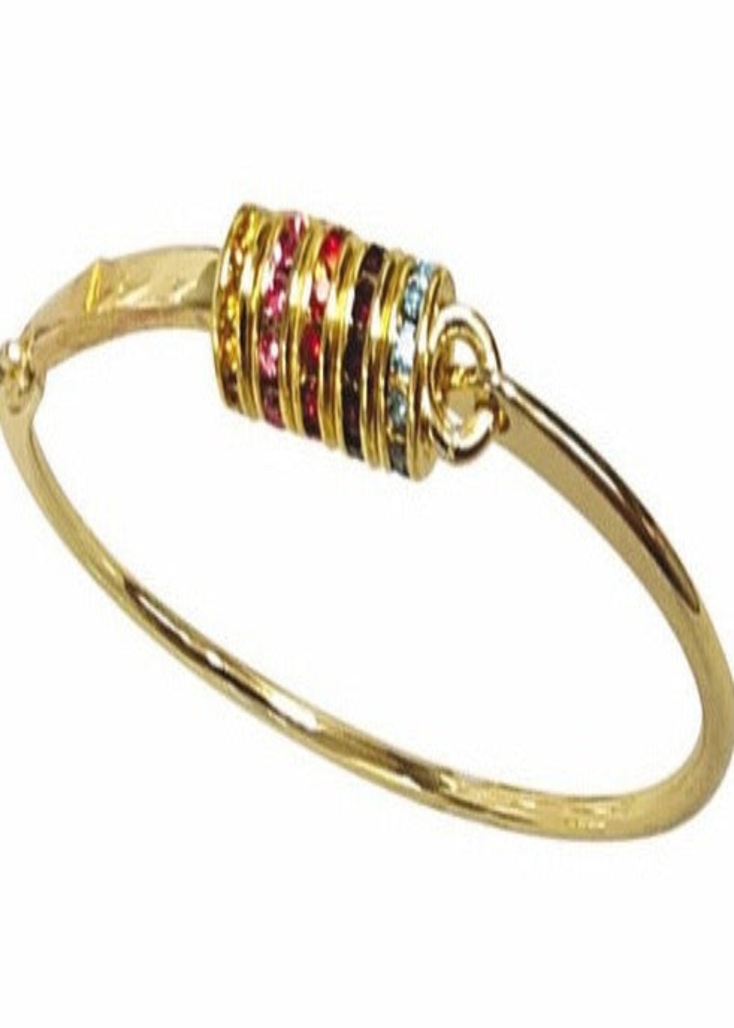 MOMMY & ME WRIST CHARM BRACELET