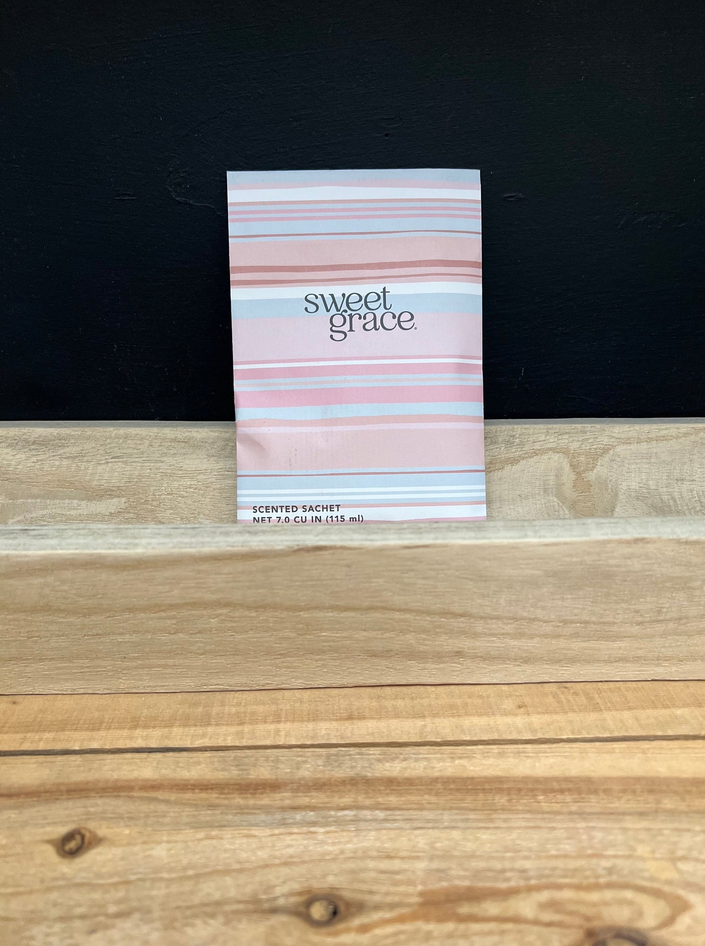 SCENTED SACHET