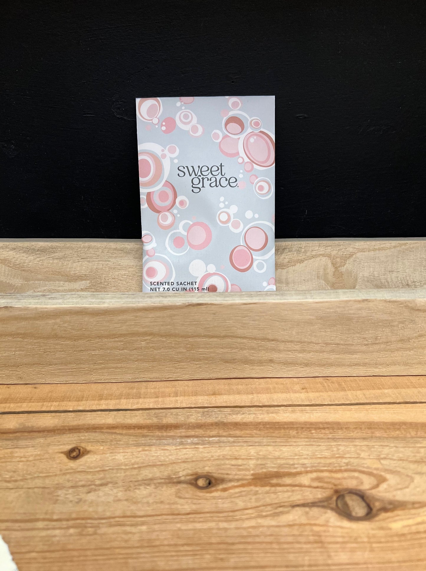 SCENTED SACHET