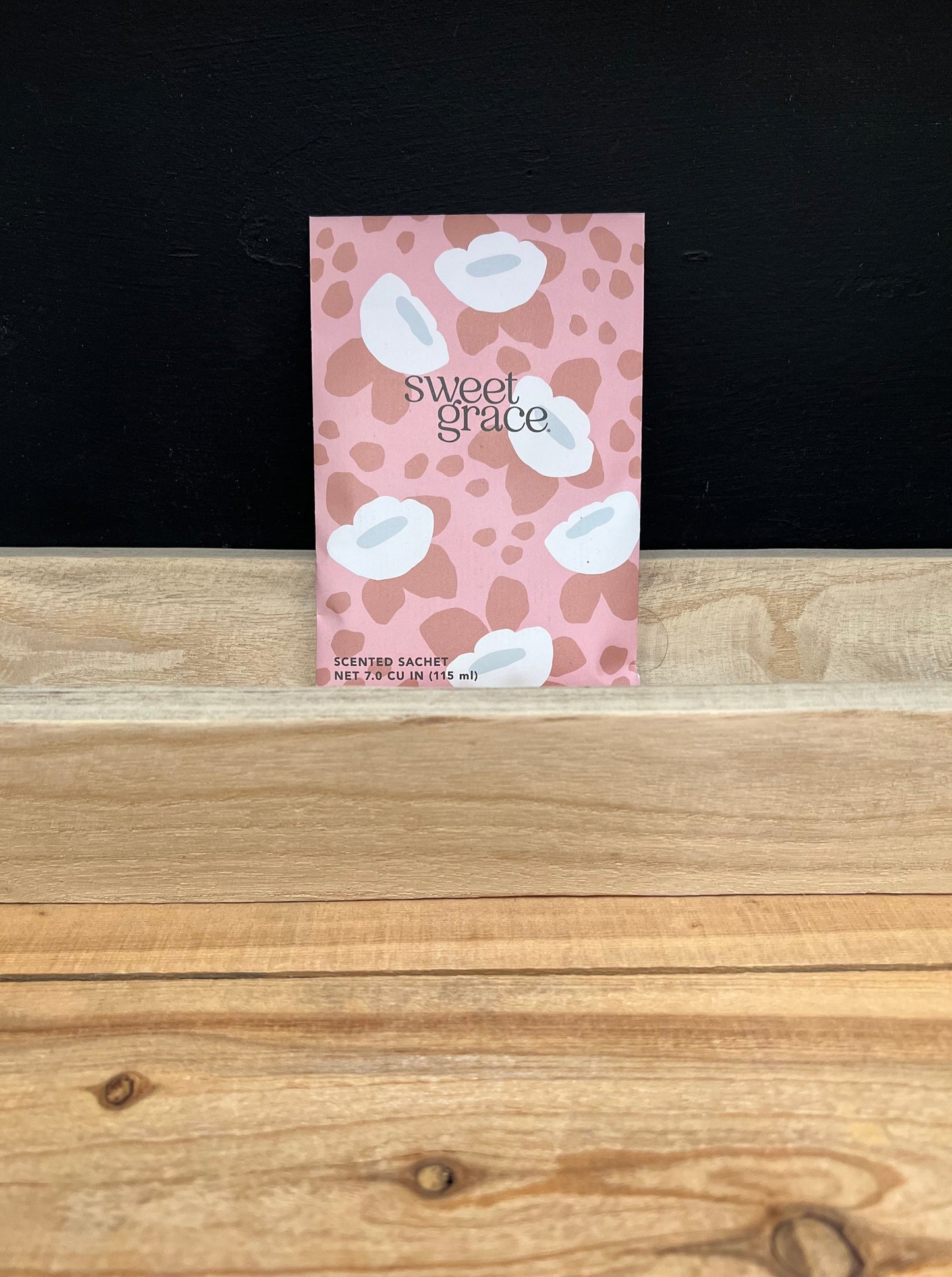 SCENTED SACHET