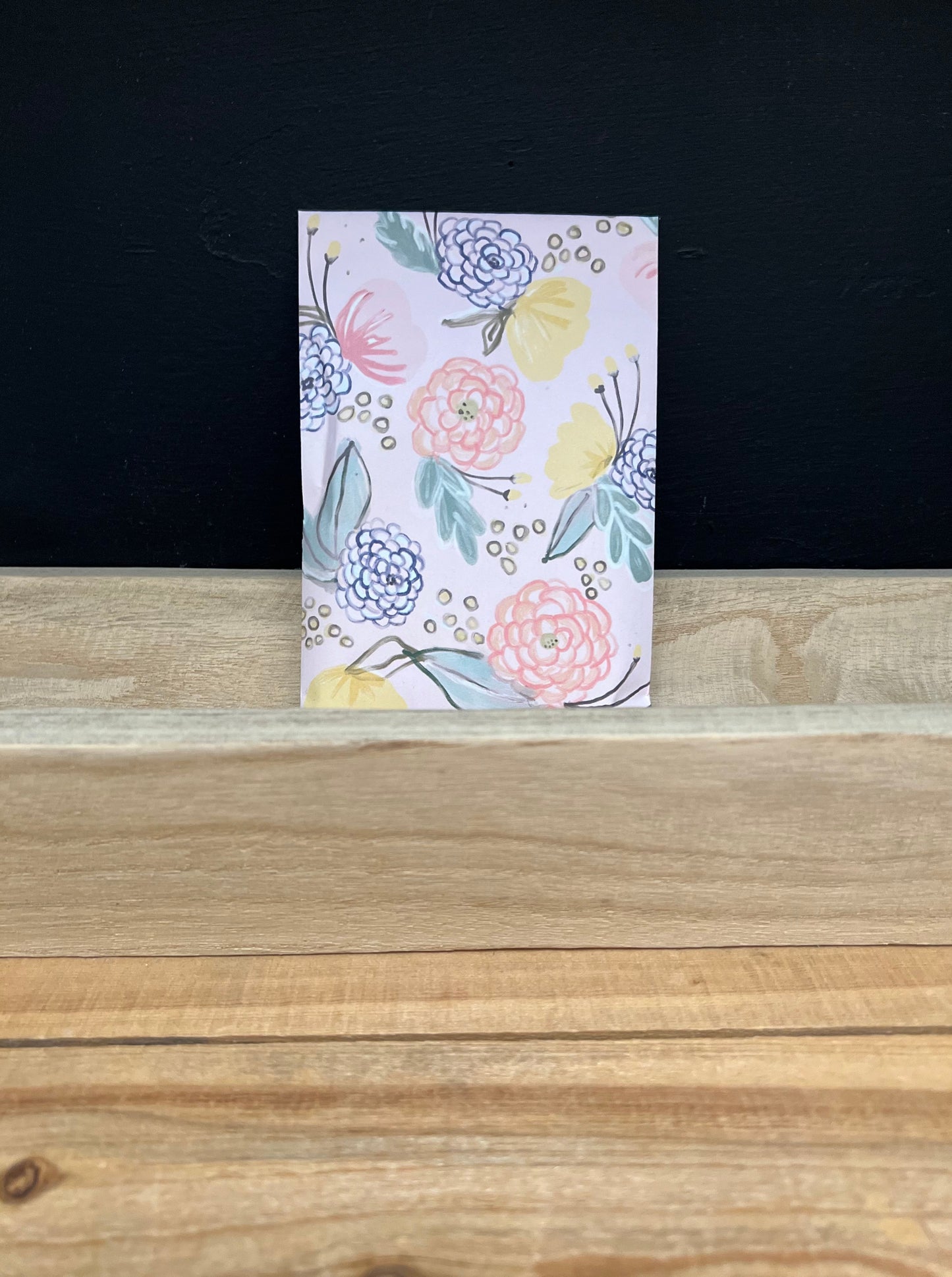 SCENTED SACHET