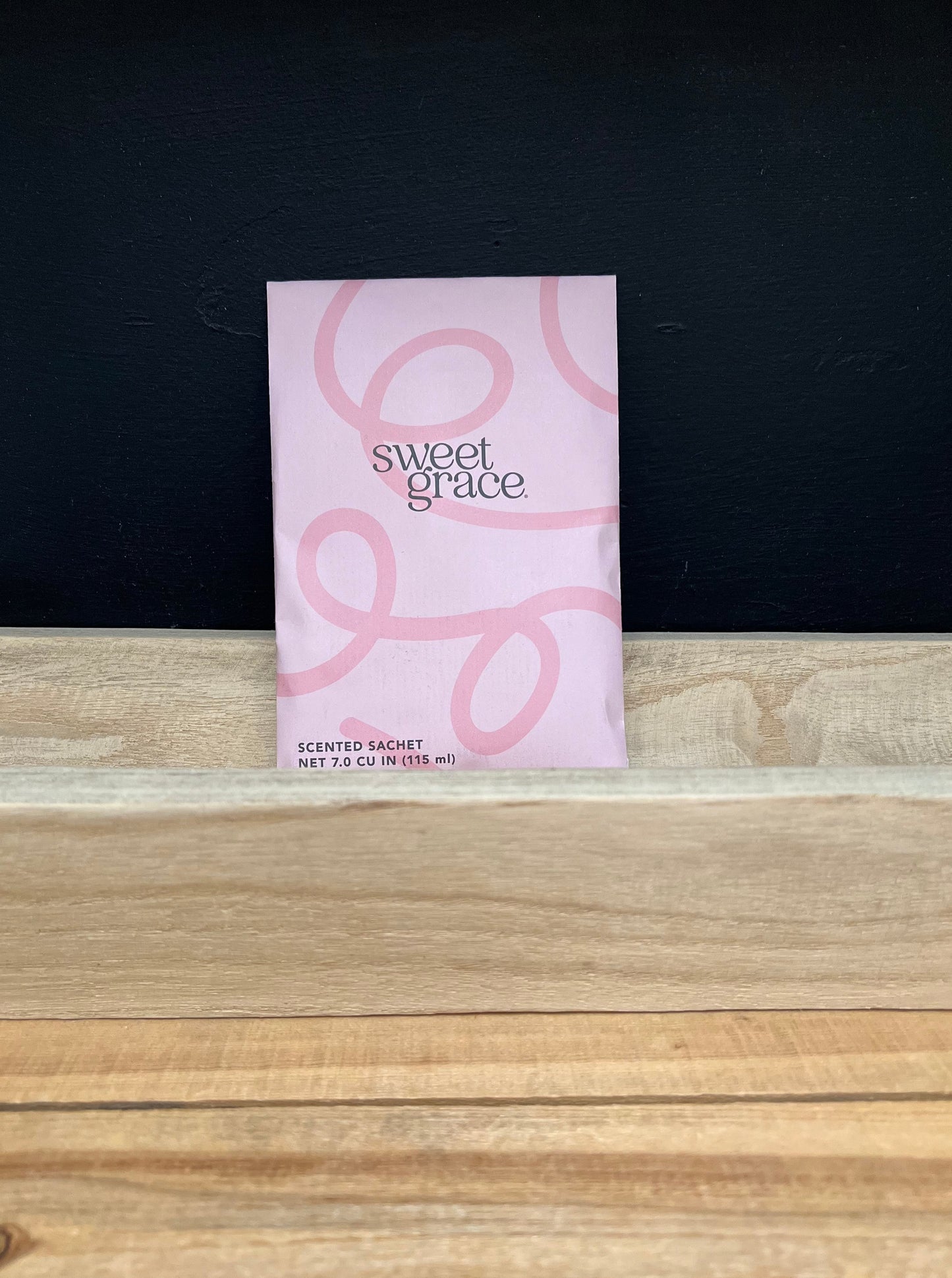 SCENTED SACHET
