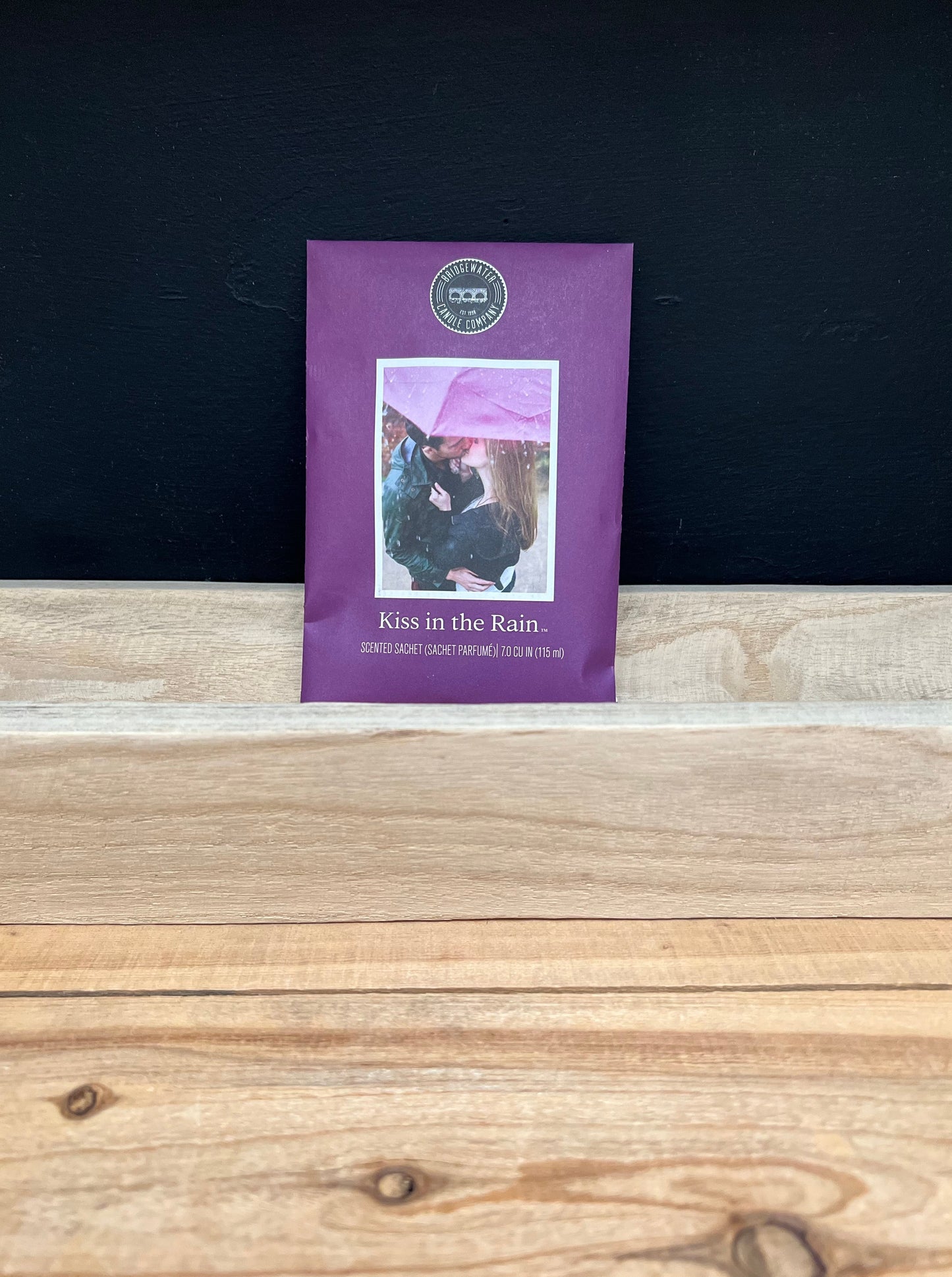 SCENTED SACHET